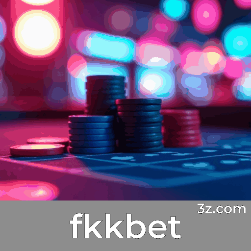 fkkbet: Emoção e Grandes Chances de Ganhar em Jogos de Cassino