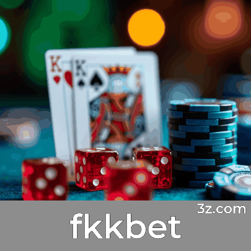 Mergulhe no Ambiente Envolvente e Autêntico do Cassino fkkbet
