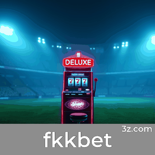 fkkbet: Emoção e Grandes Chances de Ganhar em Jogos de Cassino