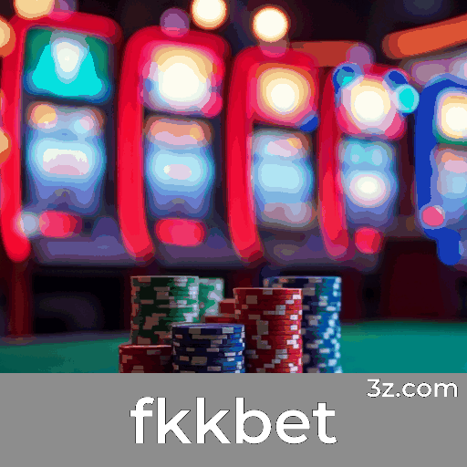 Desbloqueie Bônus Surpreendentes no fkkbet!