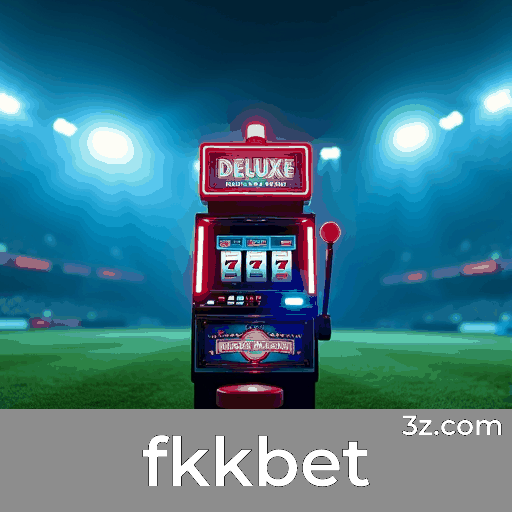 fkkbet Inovação: Tecnologia de Jogo de Ponta para o Futuro
