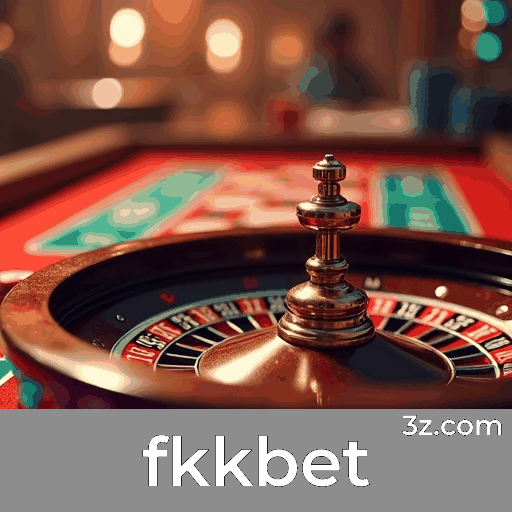 Desbloqueie Bônus Surpreendentes no fkkbet!