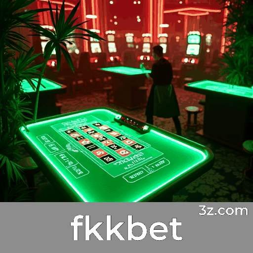 Mergulhe no Ambiente Envolvente e Autêntico do Cassino fkkbet